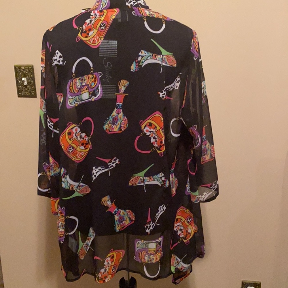 Cardigan - Picture 2 of 5